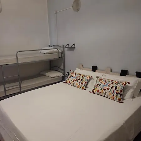 Oda ve Kahvaltı Nostra Casa 3*