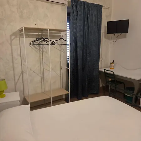 Nostra Casa Oda ve Kahvaltı Palermo