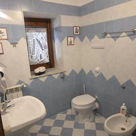 Nostra Casa 3*