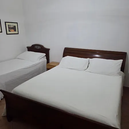 Oda ve Kahvaltı Nostra Casa 3*