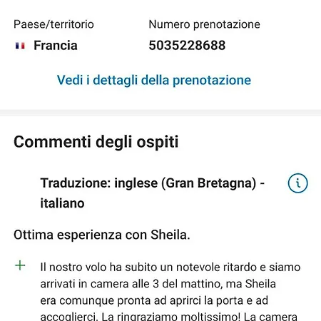 Nostra Casa