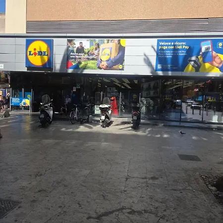 Panzió Nostra Casa