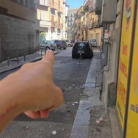 Panzió Nostra Casa 4*