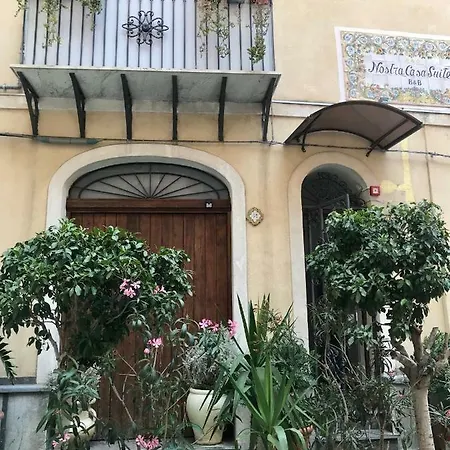 Nostra Casa 4* Palermo