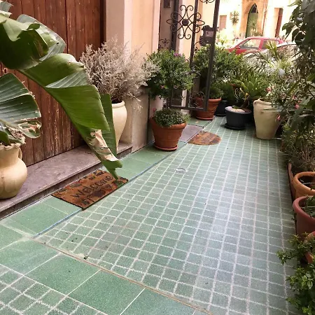 Nostra Casa * Palermo