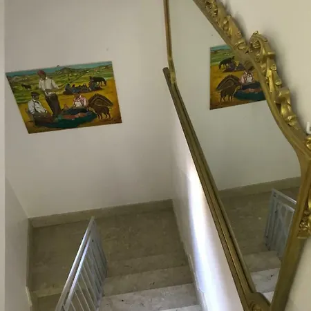 Nostra Casa * Palermo