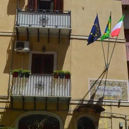 Nostra Casa * Palermo