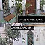 Frühstückspension Nostra Casa
