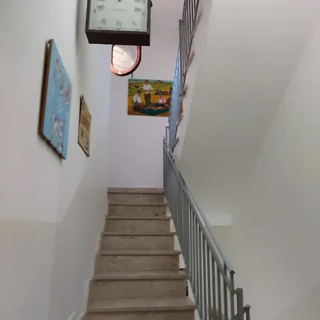 Nostra Casa Oda ve Kahvaltı