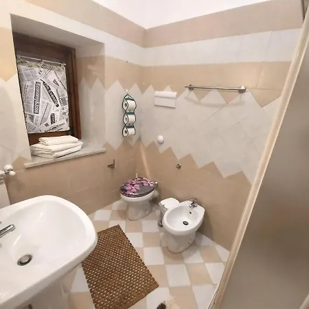 Nostra Casa 3* Palermo