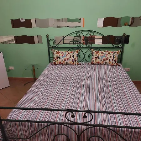 Oda ve Kahvaltı Nostra Casa 3*