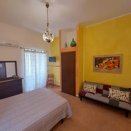 Nostra Casa Oda ve Kahvaltı