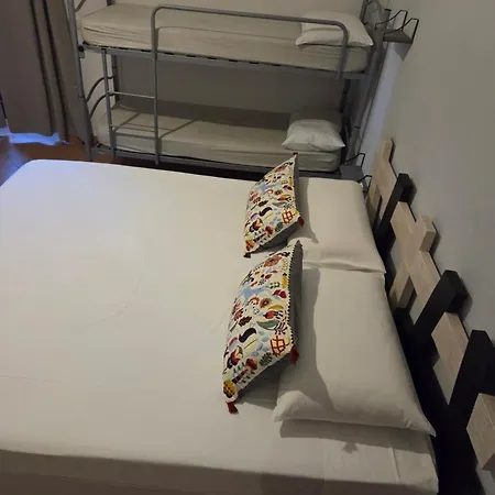 Oda ve Kahvaltı Nostra Casa