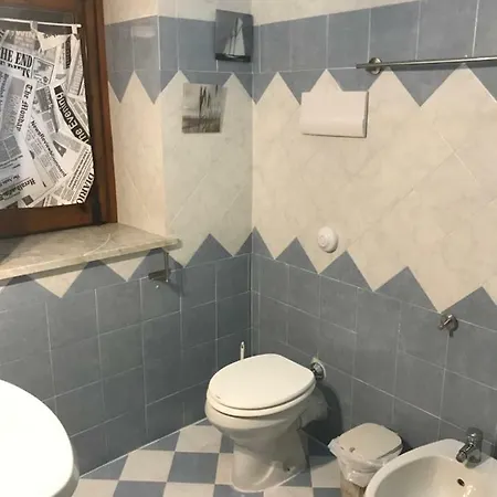 Nostra Casa 3*